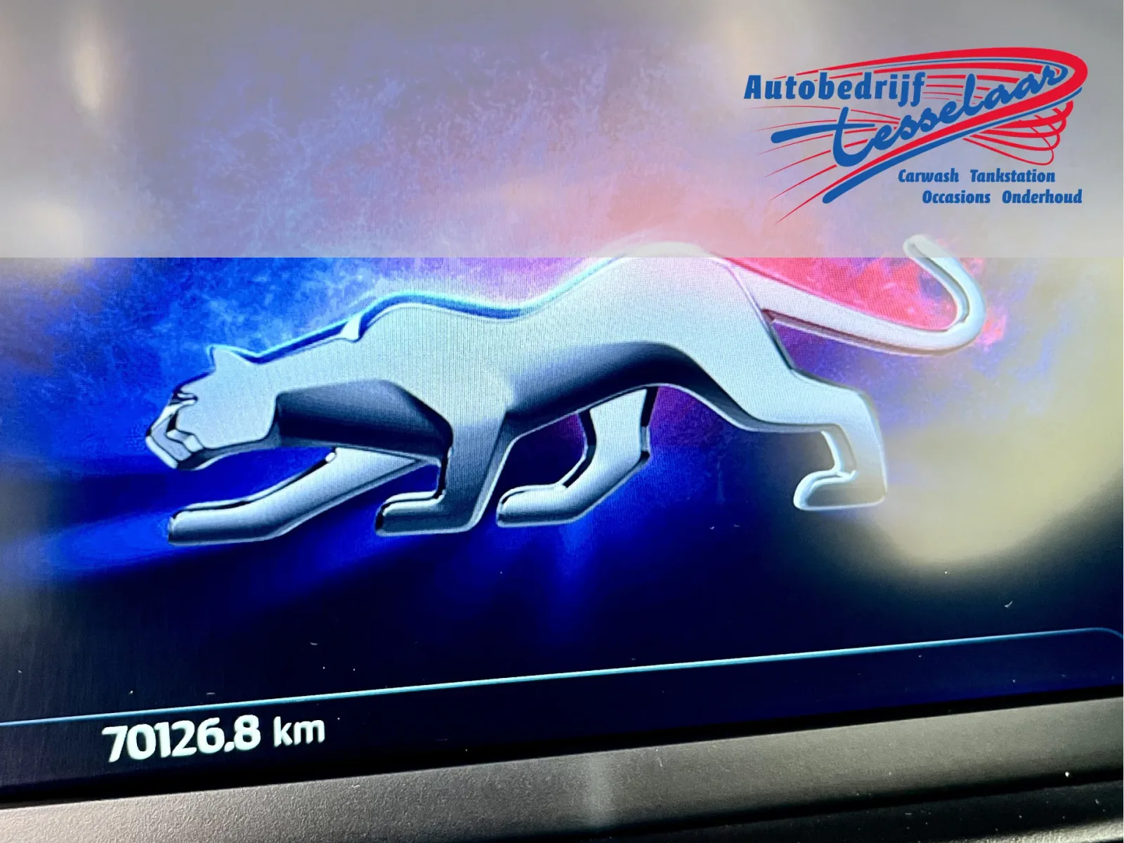 Ford Puma (2022) — foto 1