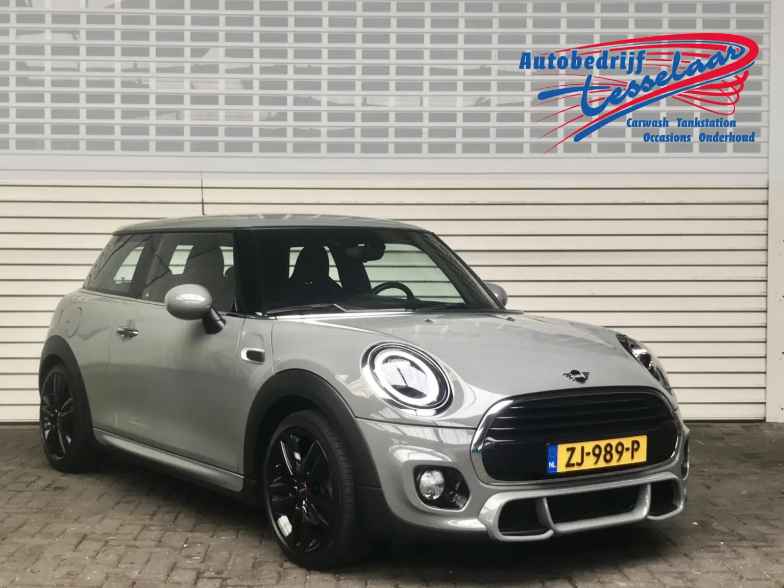 MINI Cooper (2019) — foto 1