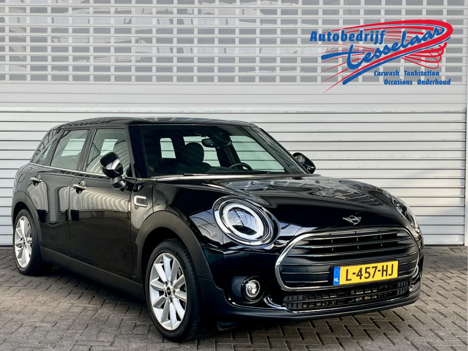 MINI Cooper (2021) — foto 1