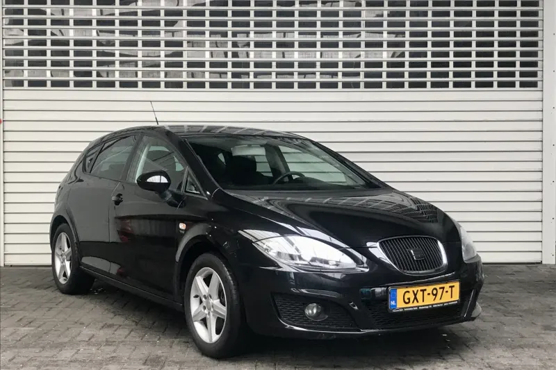 SEAT Leon (2010)