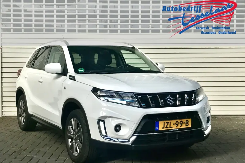 Suzuki Vitara (2023)
