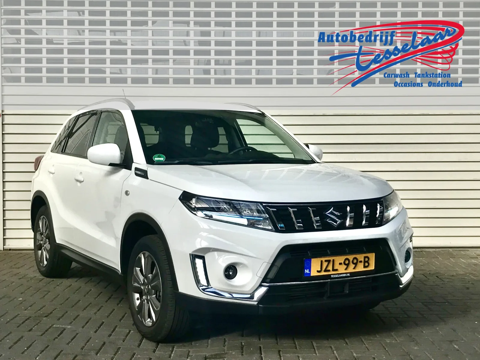 Suzuki Vitara (2023) — foto 1
