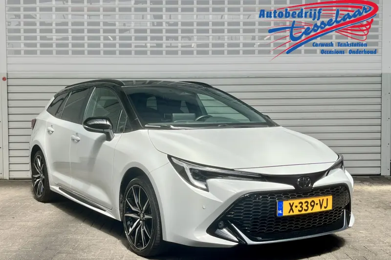 Toyota Corolla (2024)