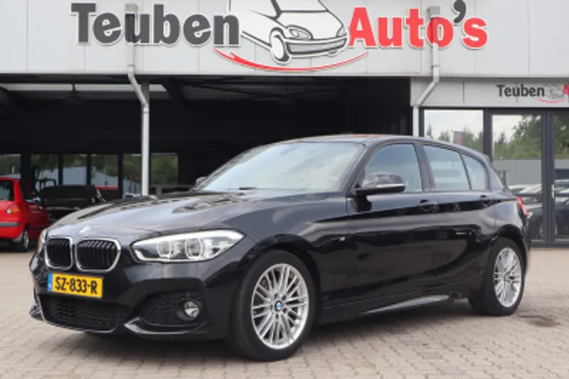 BMW 1-Serie (2019)