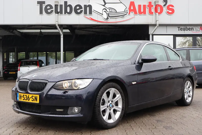 BMW 3-Serie (2009)