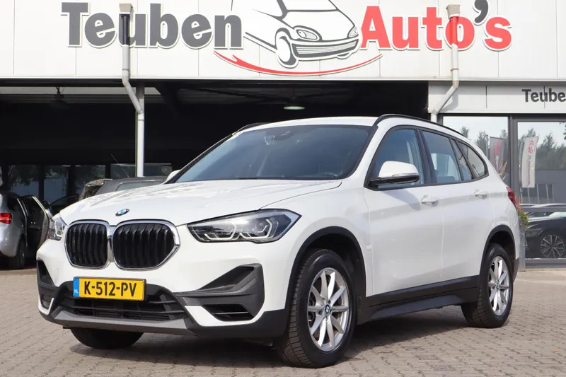 BMW X1 (2021)