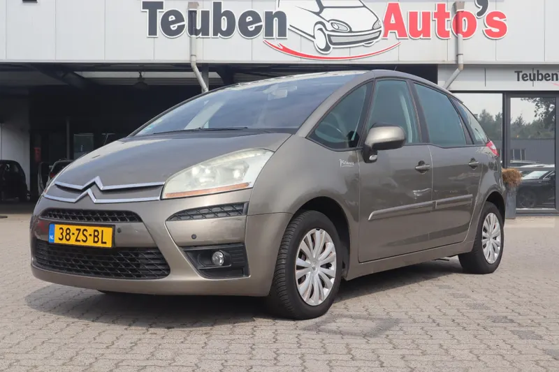Citroën C4 Picasso (2008)