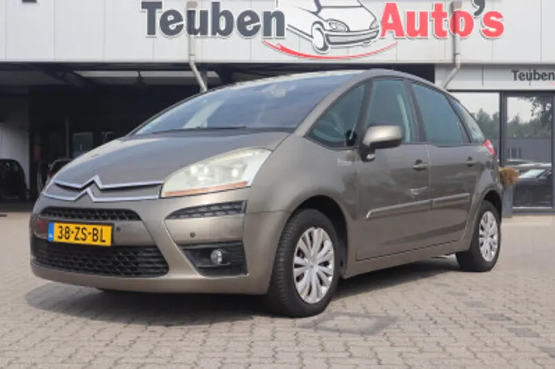 Citroën C4 Picasso (2008)