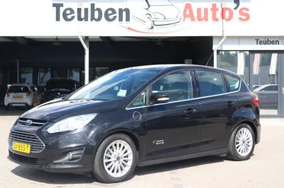 Ford C-Max (2015) — foto 1