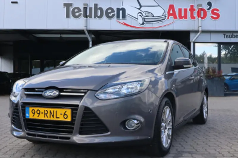 Ford Focus (2011)