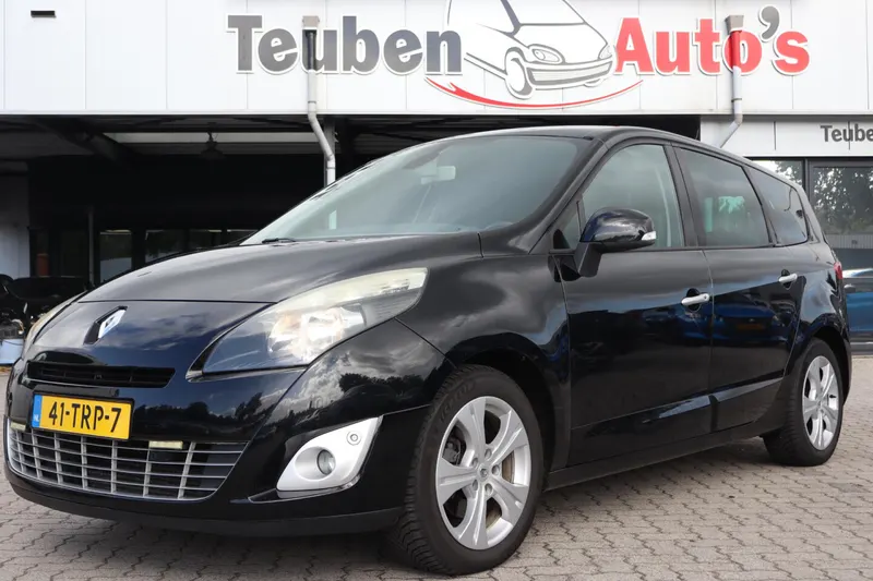 Renault Grand Scénic (2012)