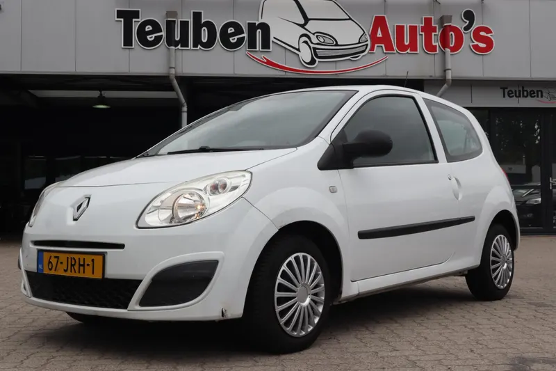 Renault Twingo (2009)