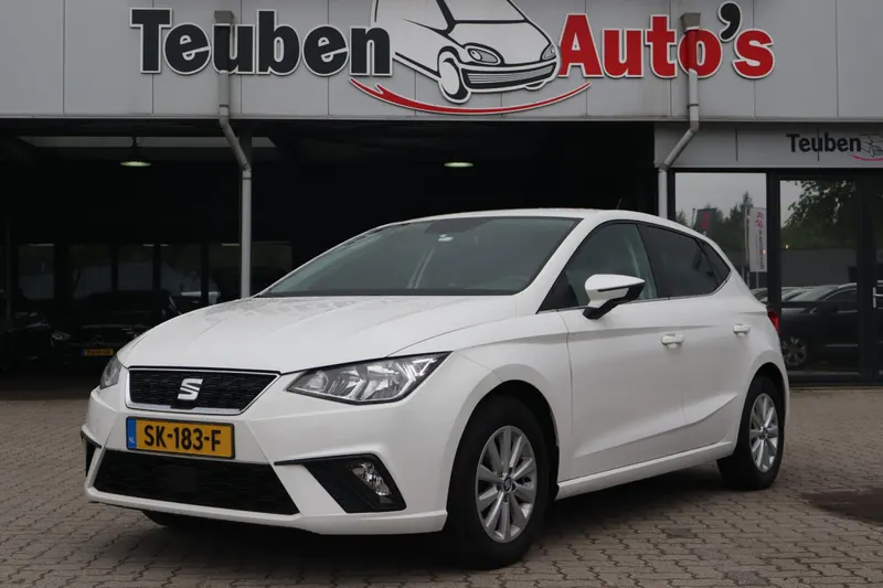 SEAT Ibiza (2018)
