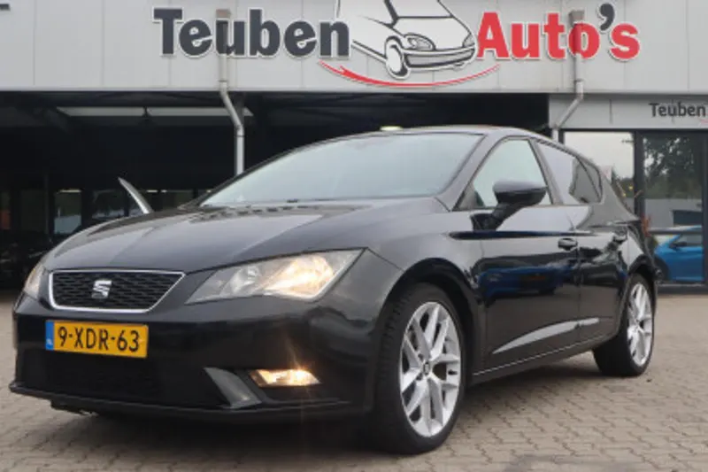 SEAT Leon (2014)
