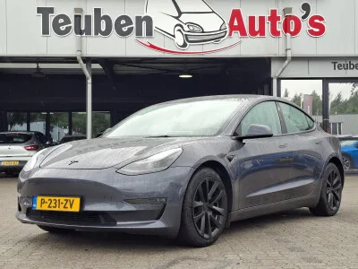 Tesla Model 3 (2021) — foto 1