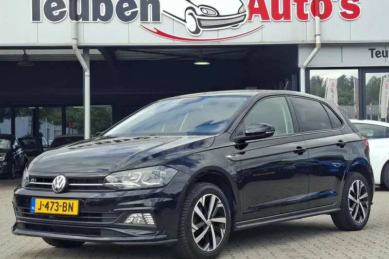 Volkswagen Polo (2020)