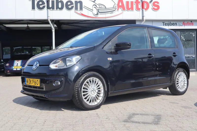 Volkswagen Up! (2015)