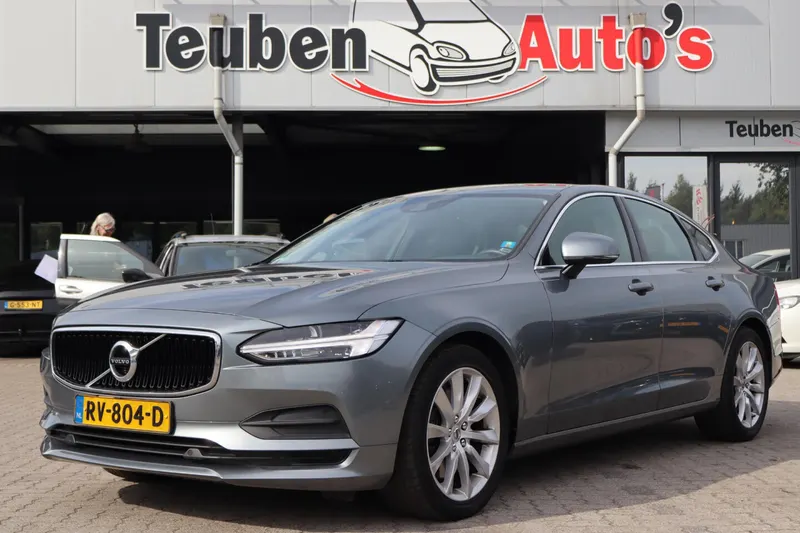 Volvo S90 (2018)