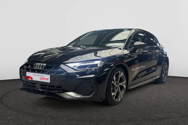 Audi A3 (2026)