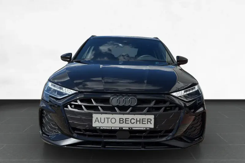 Audi A3 (2026)