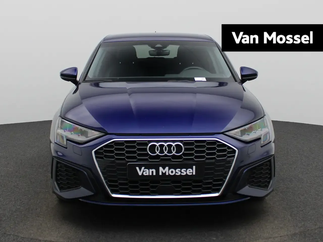 Audi A3 (2021) — foto 1