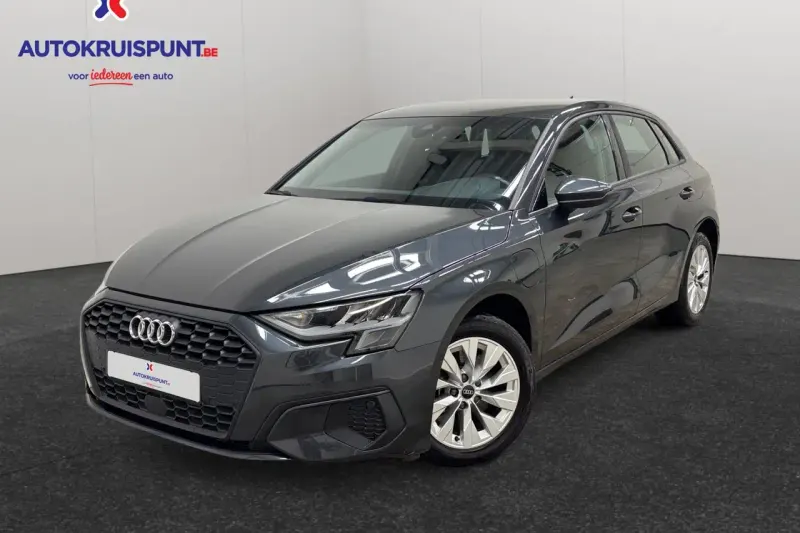 Audi A3 (2022)