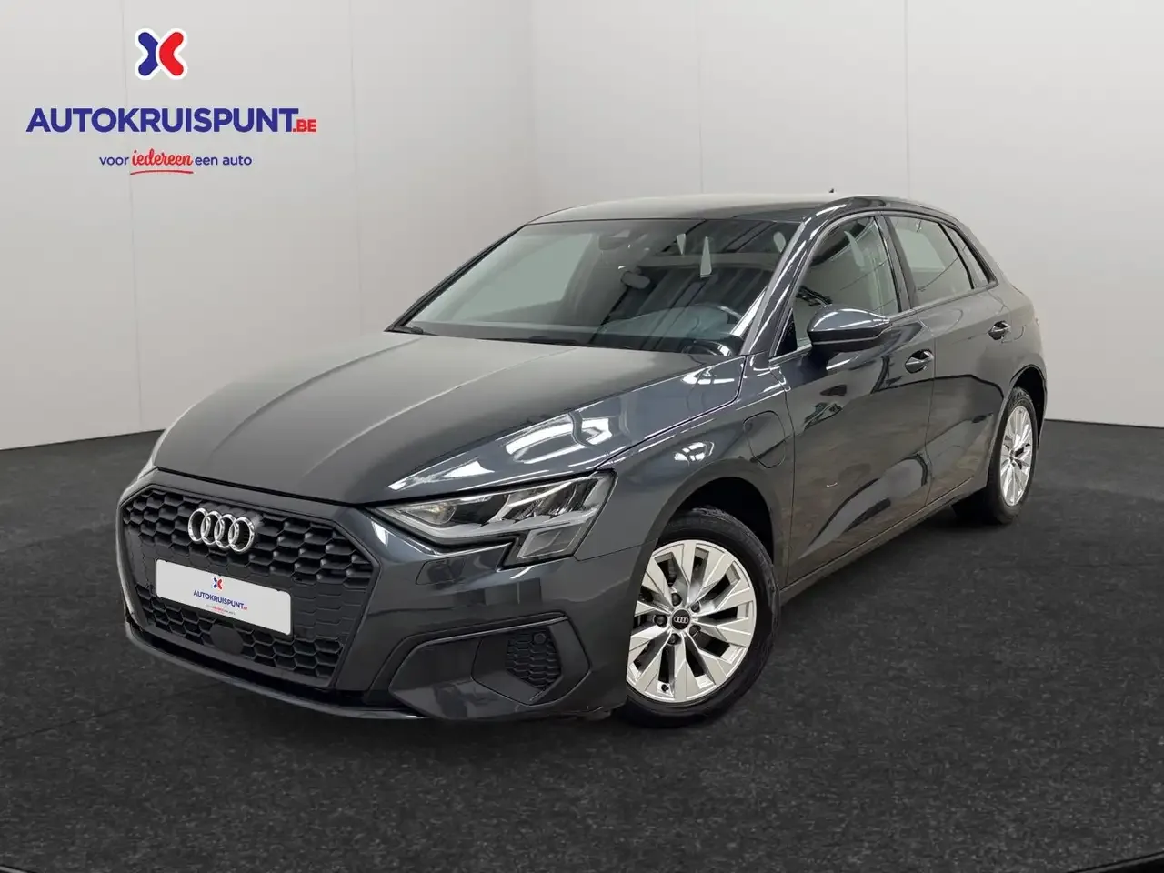 Audi A3 (2022) — foto 1