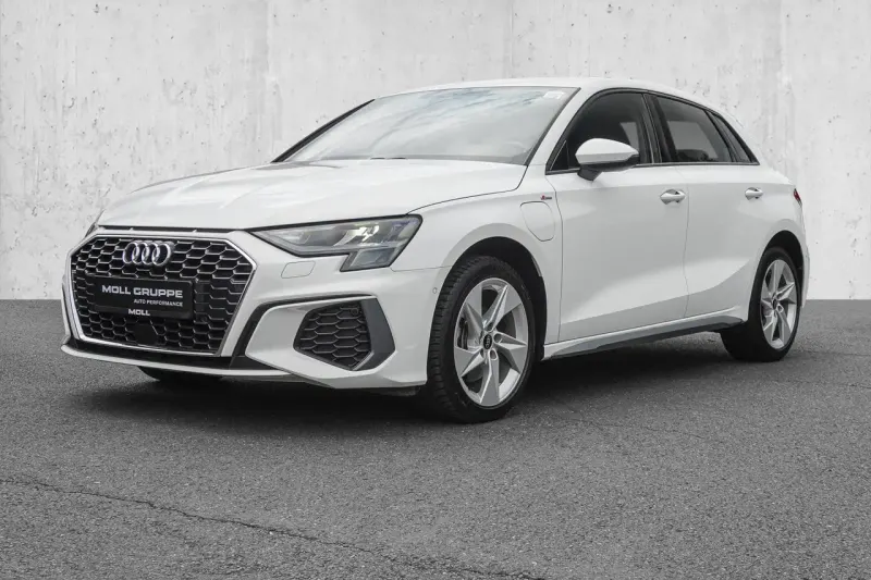 Audi A3 (2023)
