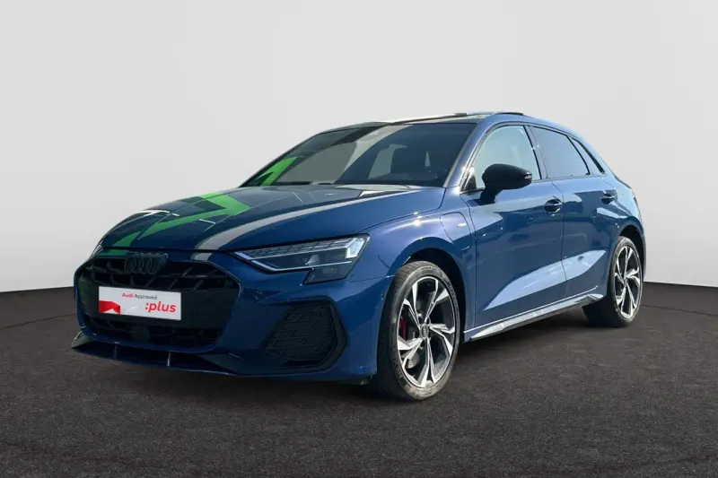 Audi A3 (2025)