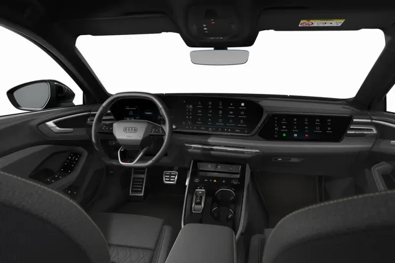 Audi A5 (2025)