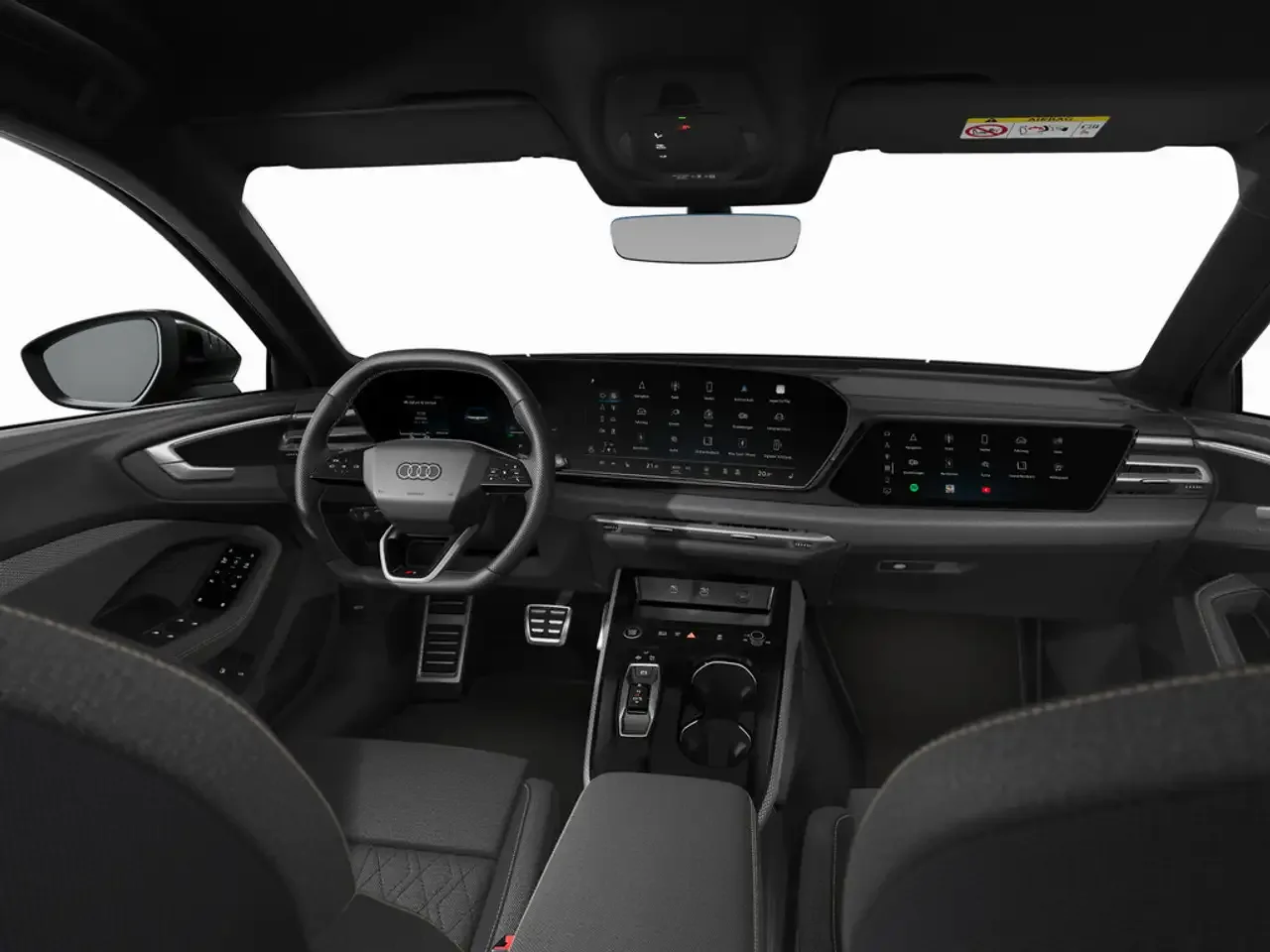 Audi A5 (2025) — foto 1