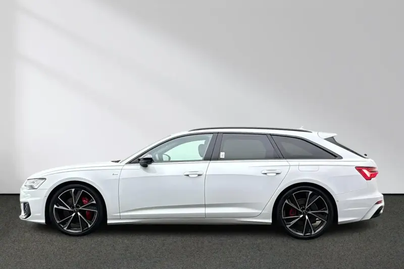 Audi A6 (2024)