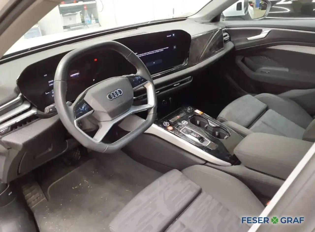 Audi A6 (2025) — foto 1