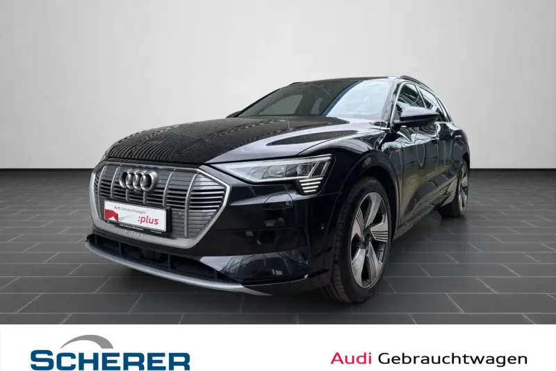 Audi e-tron (2020)