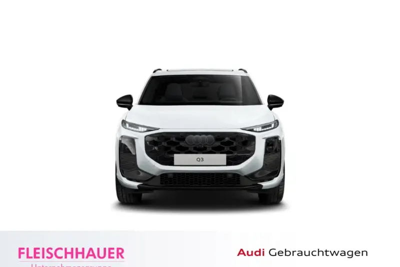 Audi Q3 (2026)
