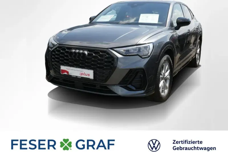 Audi Q3 (2025)