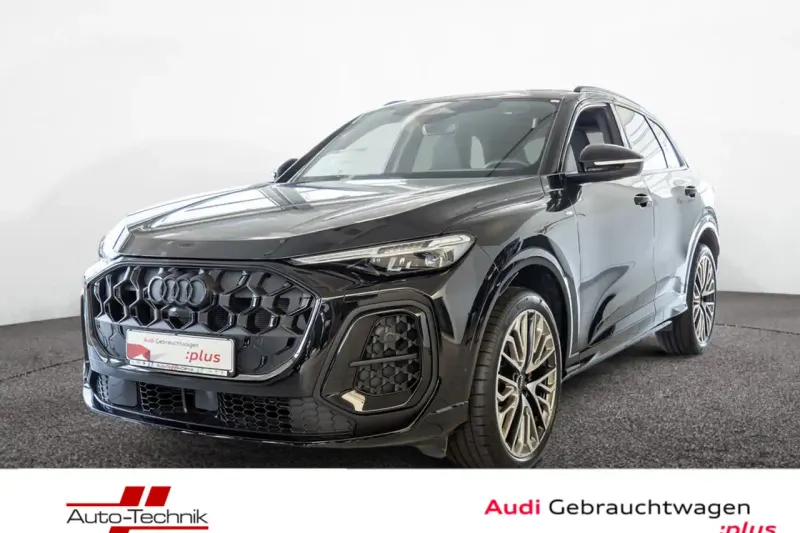 Audi Q5 (2025)