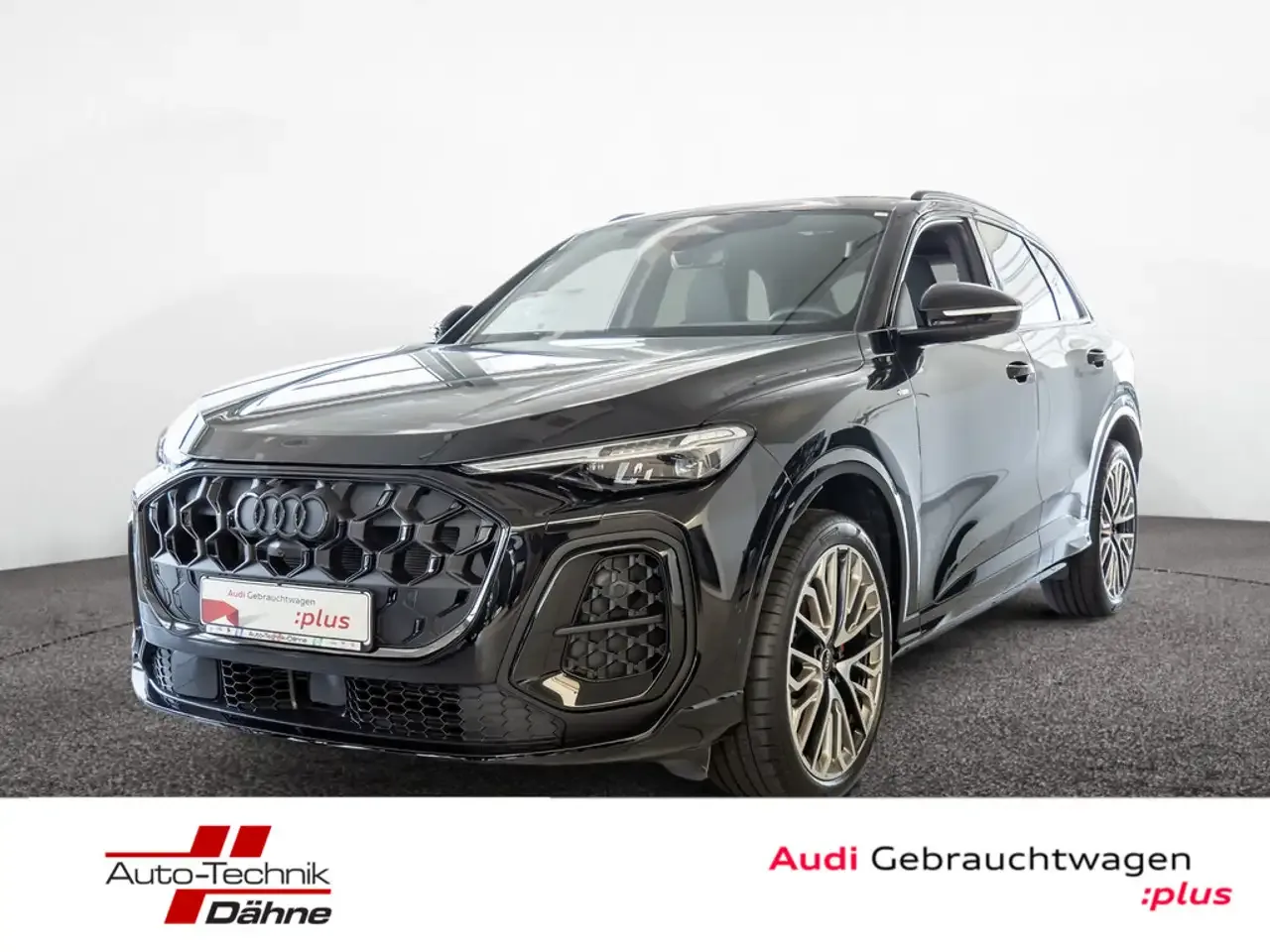 Audi Q5 (2025) — foto 1