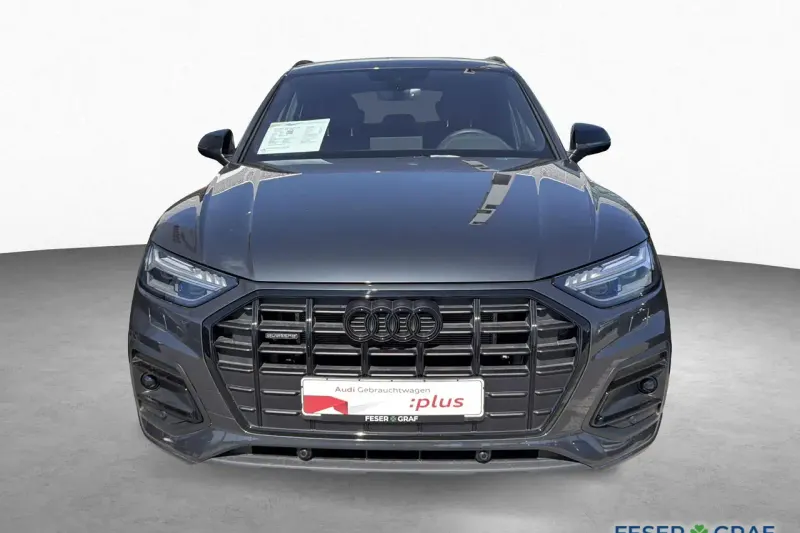 Audi Q5 (2025)