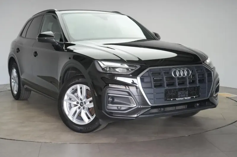 Audi Q5 (2023)
