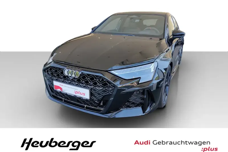 Audi RS 3 (2026)