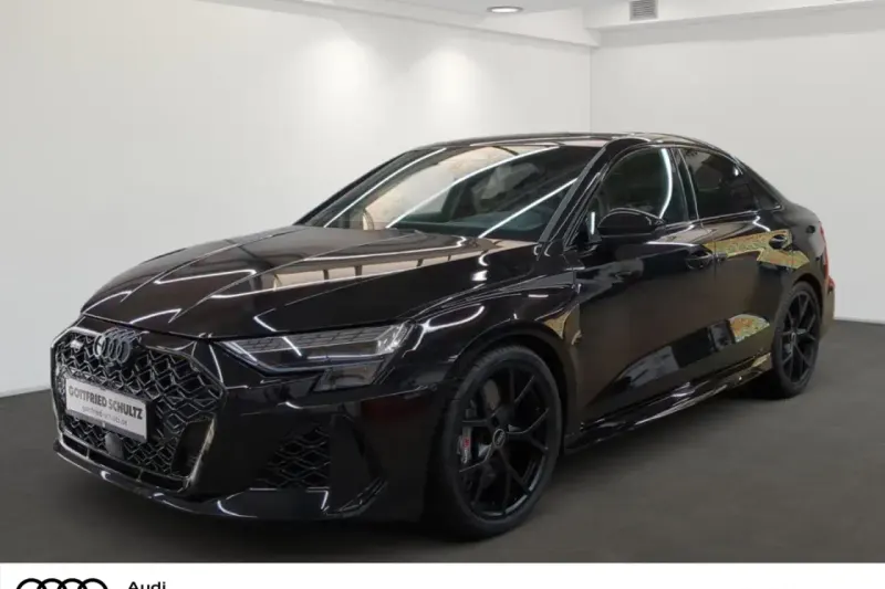 Audi RS 3 (2026)