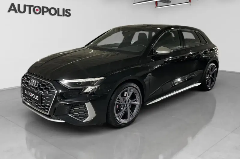 Audi S3 (2024)