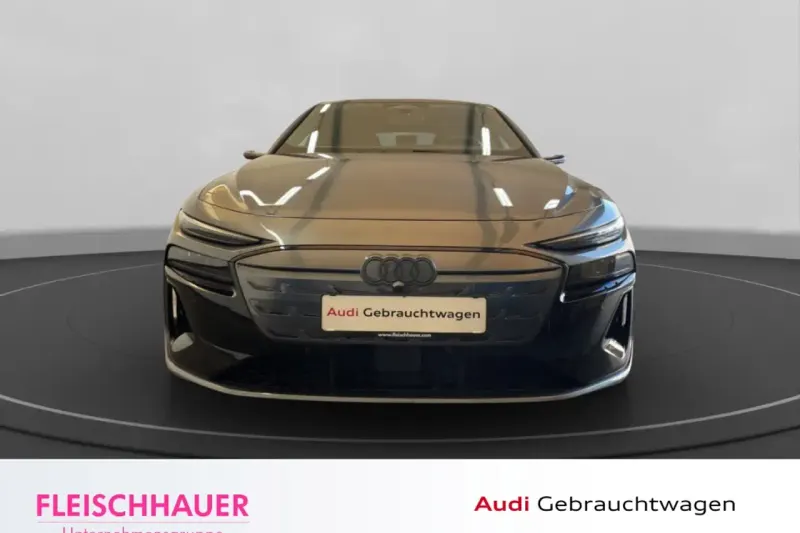 Audi S6 (2025)