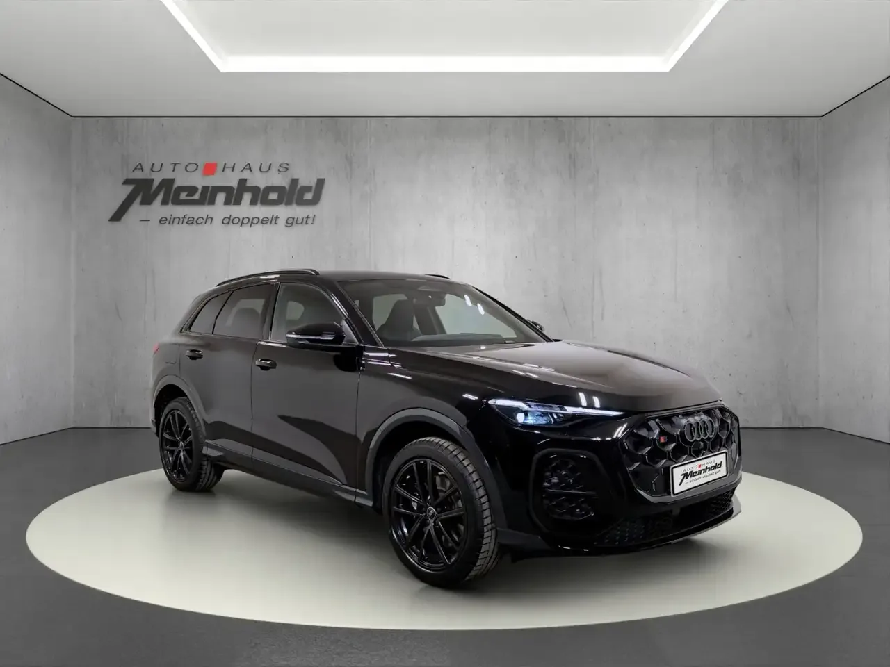 Audi SQ5 (2026) — foto 1