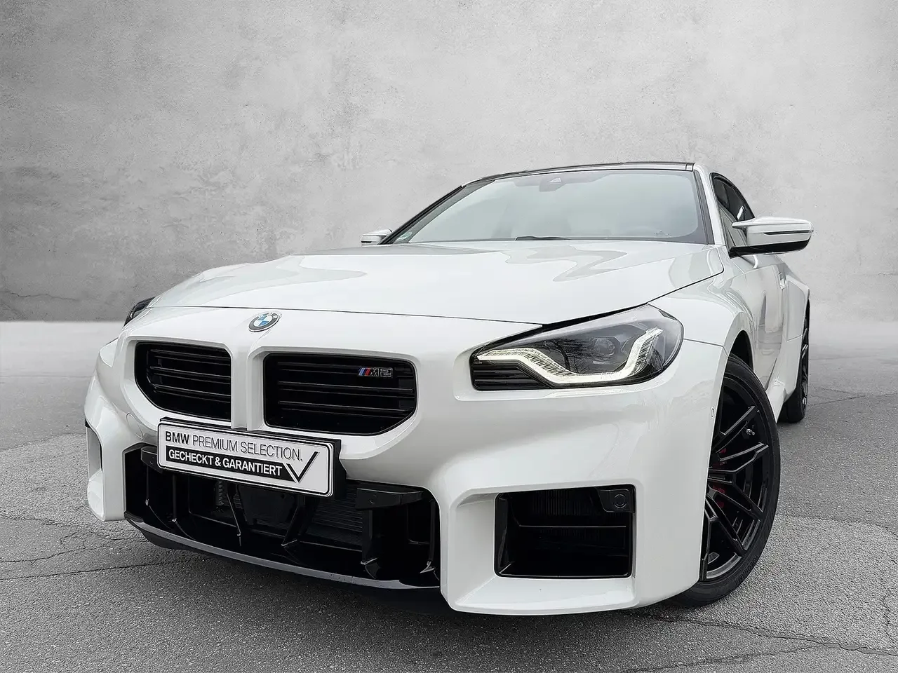 BMW M2 (2026) — foto 1