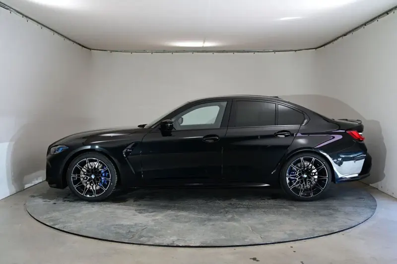 BMW M3 (2026)