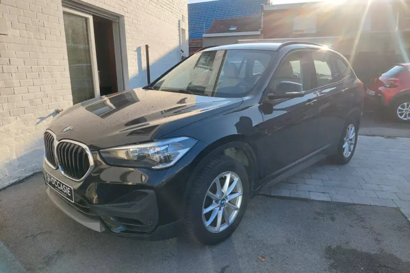 BMW X1 (2020)