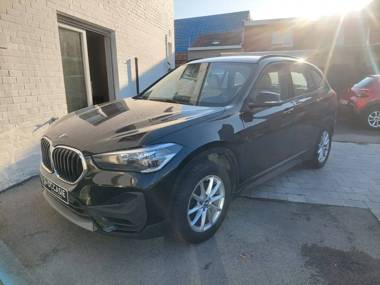 BMW X1 (2020) — foto 1