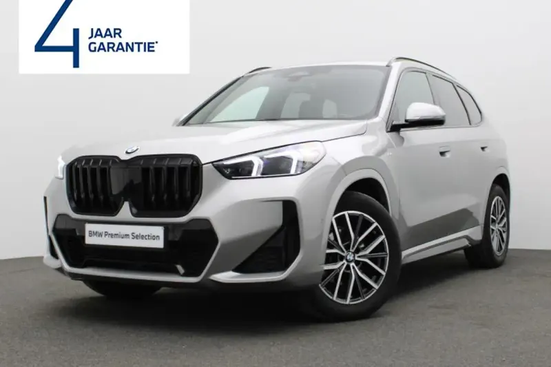 BMW X1 (2024)